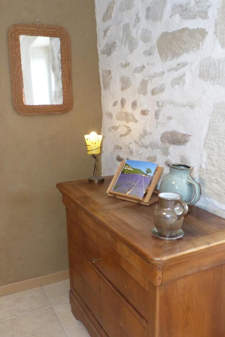 La Ferme De Chaleyre Bed and Breakfast Romans-sur-Isère Buitenkant foto